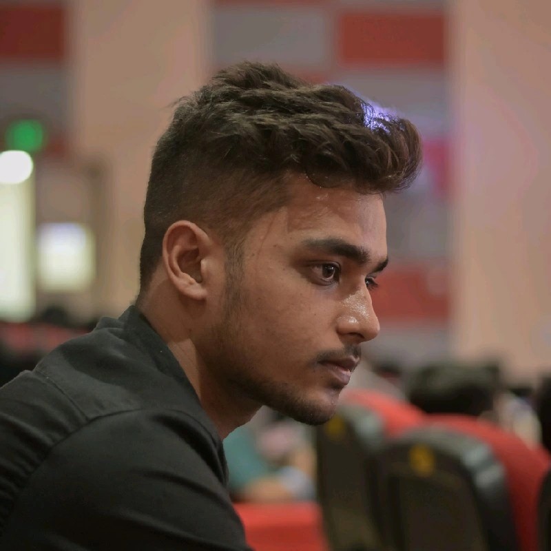 Prince Ojha